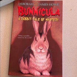 Bunnicula